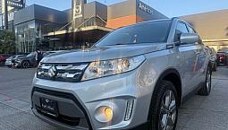 Suzuki Vitara 2018