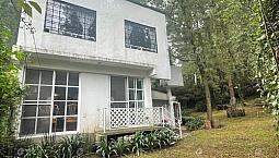 Venta Casa En  Saint Moritz, Huitzilac - V340