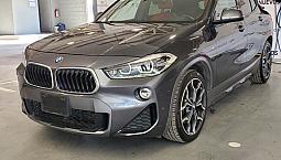 Bmw X2 2019