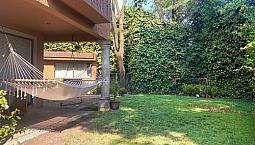 Casa En Condominio Y Seguridad Cerca De Santa Fe
