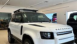 Land Rover Defender 90 3.0 Mhev X-Dynamic Se Awd