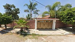 Casa De Garantía Hipotecaria En Calle Dalia 1, Brisas De Cuautla, Cuautla, Mor.