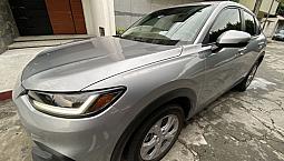 Honda Hr-V 2023