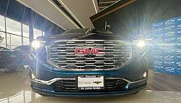 Gmc Terrain 2020