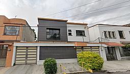 Casa En Venta En Calle Linares 658, Lindavista, Gustavo A. Madero, 07300 Ciudad De México, 2 Ajrj