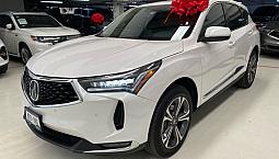 Acura Rdx 2024