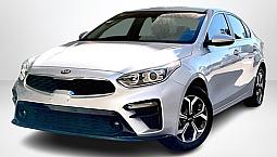 Kia Forte 2020