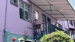 Departamento En Guerrero, Cuauhtémoc Con 2 Recámaras, 38 M², Id: 131518