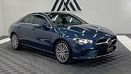 Mercedes-Benz Clase Cla 2023