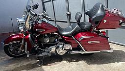 Harley Roadking Impecable