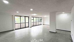 Departamento En Guadalupe Inn, Álvaro Obregón Con 3 Recámaras, 140 M², Id: 140004