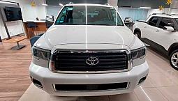 Toyota - Sequoia 2018