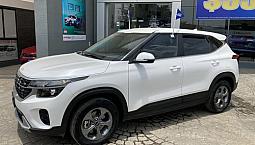 Kia Seltos 2024