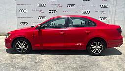 Volkswagen Jetta 2016 2.0 Live At