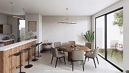 Balena Residencial