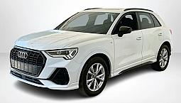 Audi Q3 2020