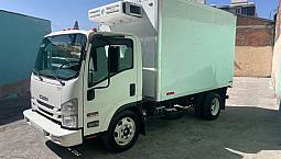 Isuzu Elf 500