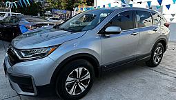 Honda Cr-V 2022