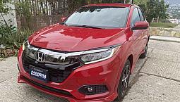 Honda Hr-V 2022