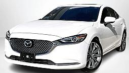 Mazda 6 2019