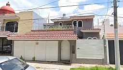 Casa Remate Bancario, Eucalipto Vallarta, Zapopan, Jalisco