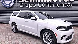 Dodge Durango 2022