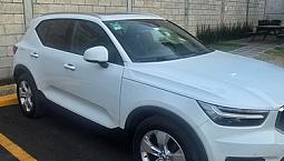 Volvo Xc40 T5 Momentum Awd