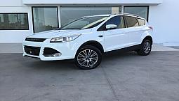 Ford Escape 2016