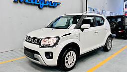 Suzuki Ignis 1.2 Vvt Gl
