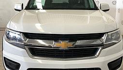 Chevrolet Colorado 2019