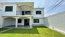 Casa En Venta Ahuatepec Cuernavaca Morelos