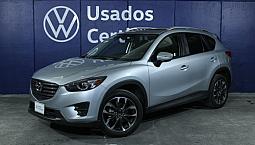 Mazda Cx-5 2.0 L I Grand Touring At