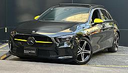 Mercedes-benz Clase A 2020