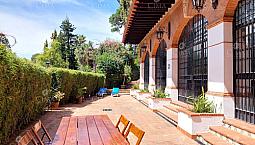 Venta Casa En Condominio En El Bosque - V287