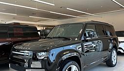 Land Rover Defender 130 3.0 Mhev X-dynamic Se Awd