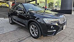 Bmw X4 2018