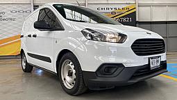 Ford Transit 2021 1.0 Courier Mt