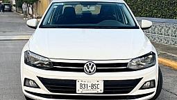 Volkswagen Virtus 1.6 Msi Comfortline Mt