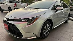 Toyota Corolla 2024