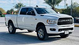 Ram Ram 2500 Heavy Duty Big Horn