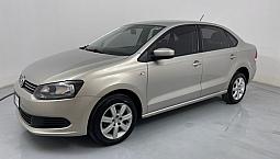 Volkswagen Vento 2015