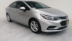 Chevrolet Cruze 2018 1.4 Premier At