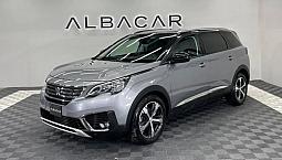 Peugeot 5008 2019