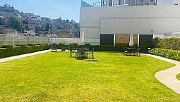 Venta De Ph En Interlomas, Huixquilucan, Estado De México