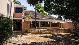 Casa En Venta En Colonia México Norte Con Más De 1,150M2 De Terreno