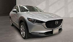 Mazda Cx-30 2021