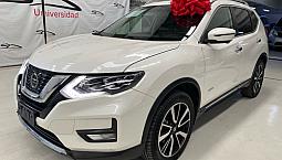 Nissan X-Trail 2021