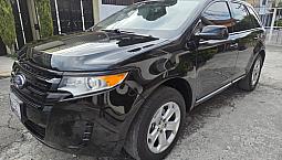 Ford Edge 3.5 Ford Edge Sel At