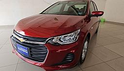 Chevrolet Onix 2021