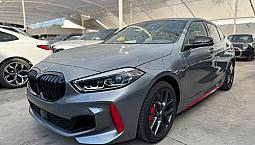 Bmw Serie 1 2024